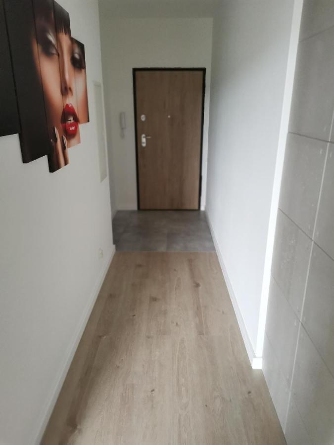 Mustsea Gdansk Apartments With Underground Parking Exterior photo